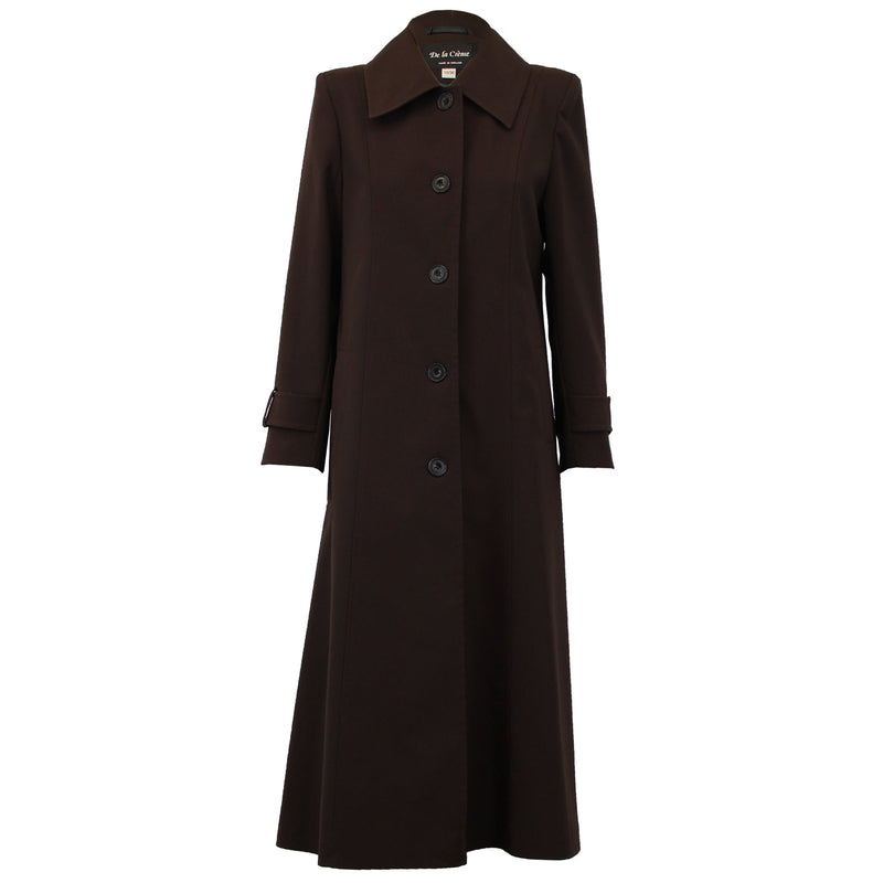 Spring/Summer Longline Mac Coat (2002-SP)