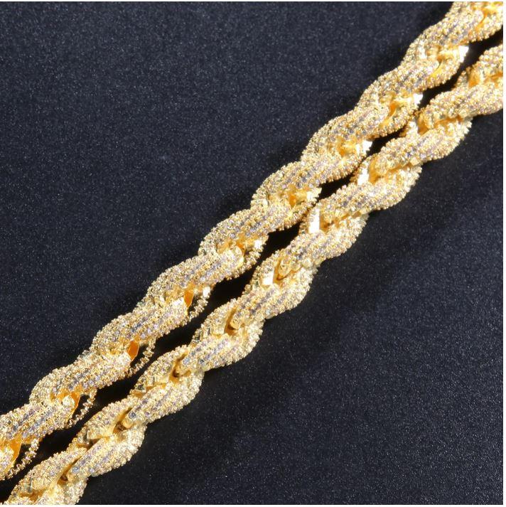 HAWSER 10 MM Rope Chain | 970862