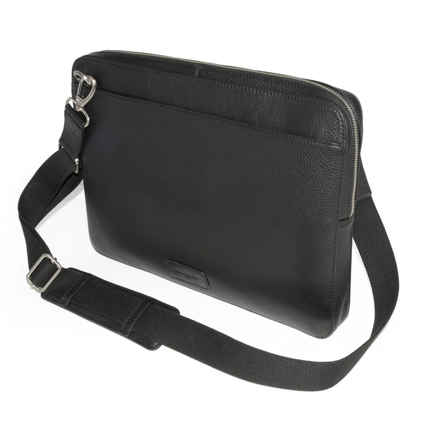 Slim and Elegant Messenger Bag