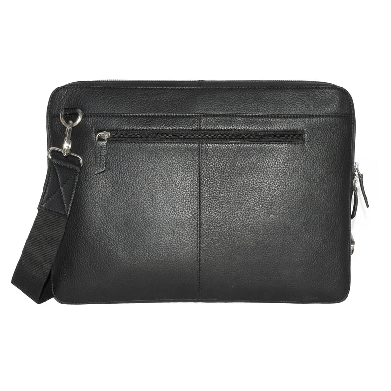 Slim and Elegant Messenger Bag