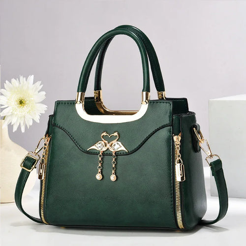 Women bag Shoulder bag Handbag sac a main Casual foreign style