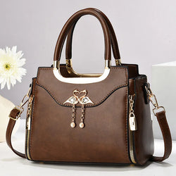 Women bag Shoulder bag Handbag sac a main Casual foreign style