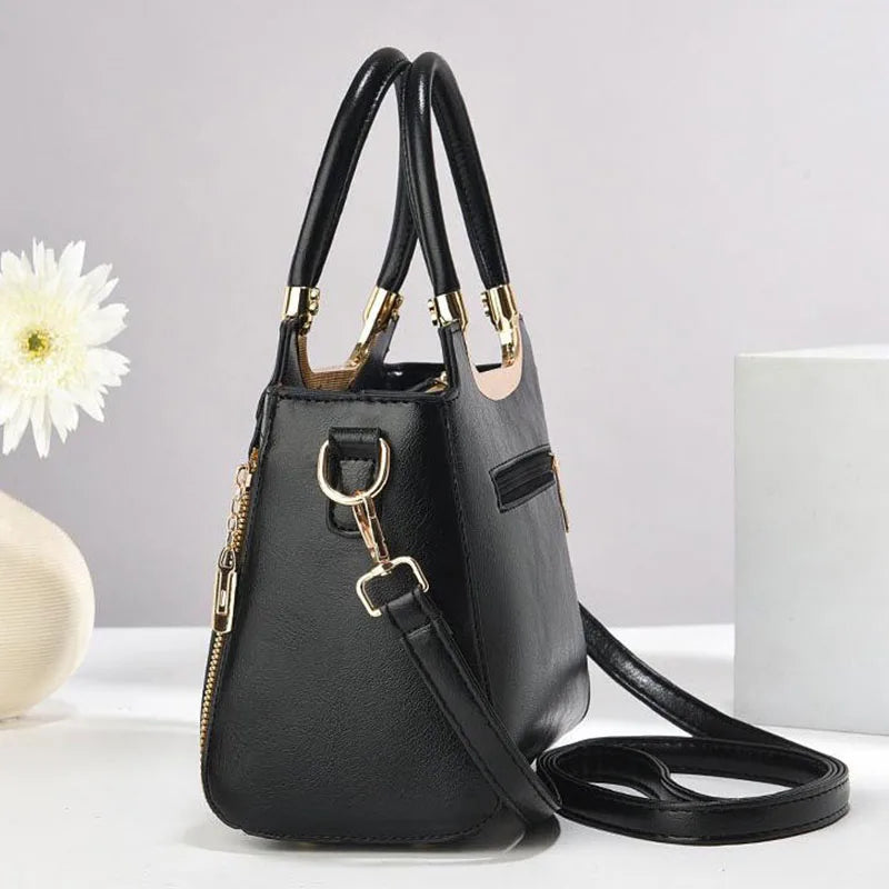 Women bag Shoulder bag Handbag sac a main Casual foreign style