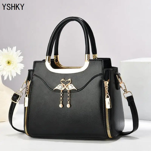 Women bag Shoulder bag Handbag sac a main Casual foreign style