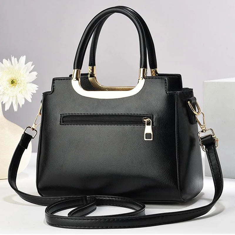 Women bag Shoulder bag Handbag sac a main Casual foreign style