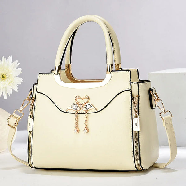 Women bag Shoulder bag Handbag sac a main Casual foreign style