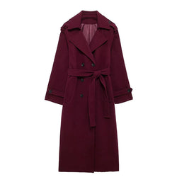 Women's Coats Winter