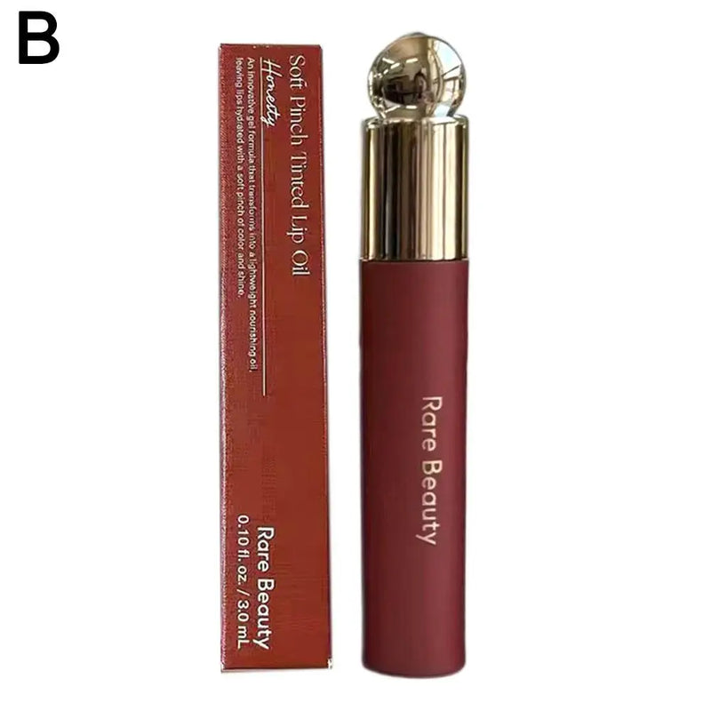 5 Colors Rare Beauty Red Lip Stick Deep Moisturizing Long-lasting Natural Lip Glaze